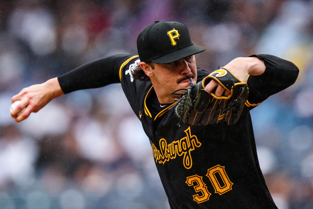 Spring Training 2025: Ranking the Top 20 Starting Pitchers, Top 10 Closers