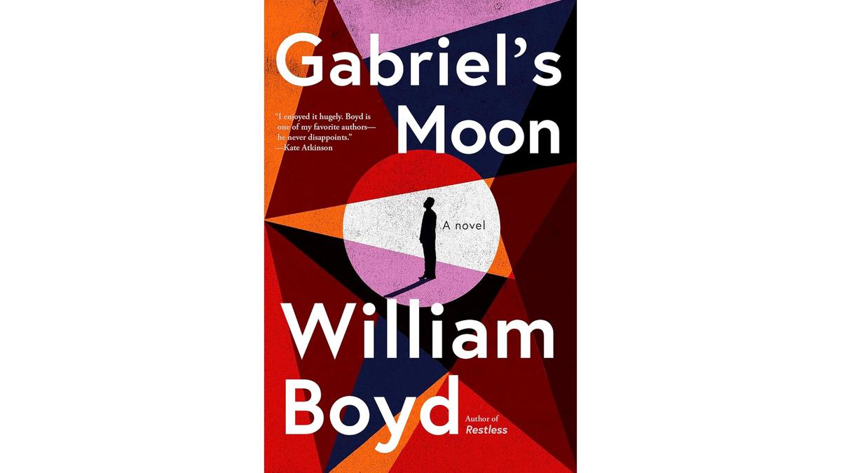 A Riveting Journalist-Turned-Spy Story: ‘Gabriel’s Moon’
