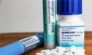 Health Canada Approves Second Generic Version of Ozempic, First by Canadian Manufacturer