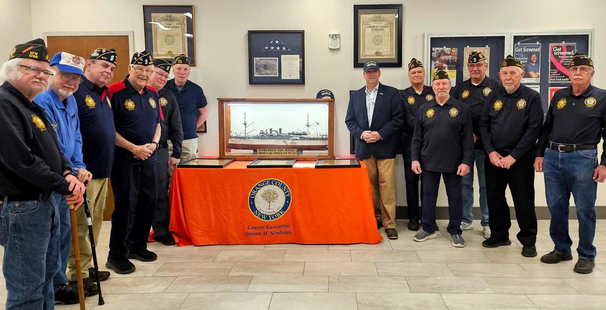 Orange County Winter Roundup: Community Events and a Historic Tribute