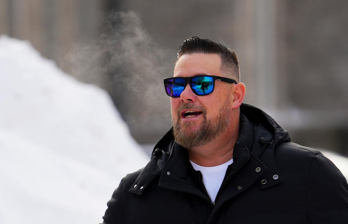 Freedom Convoy Organizer Pat King Given 3-Month Conditional Sentence