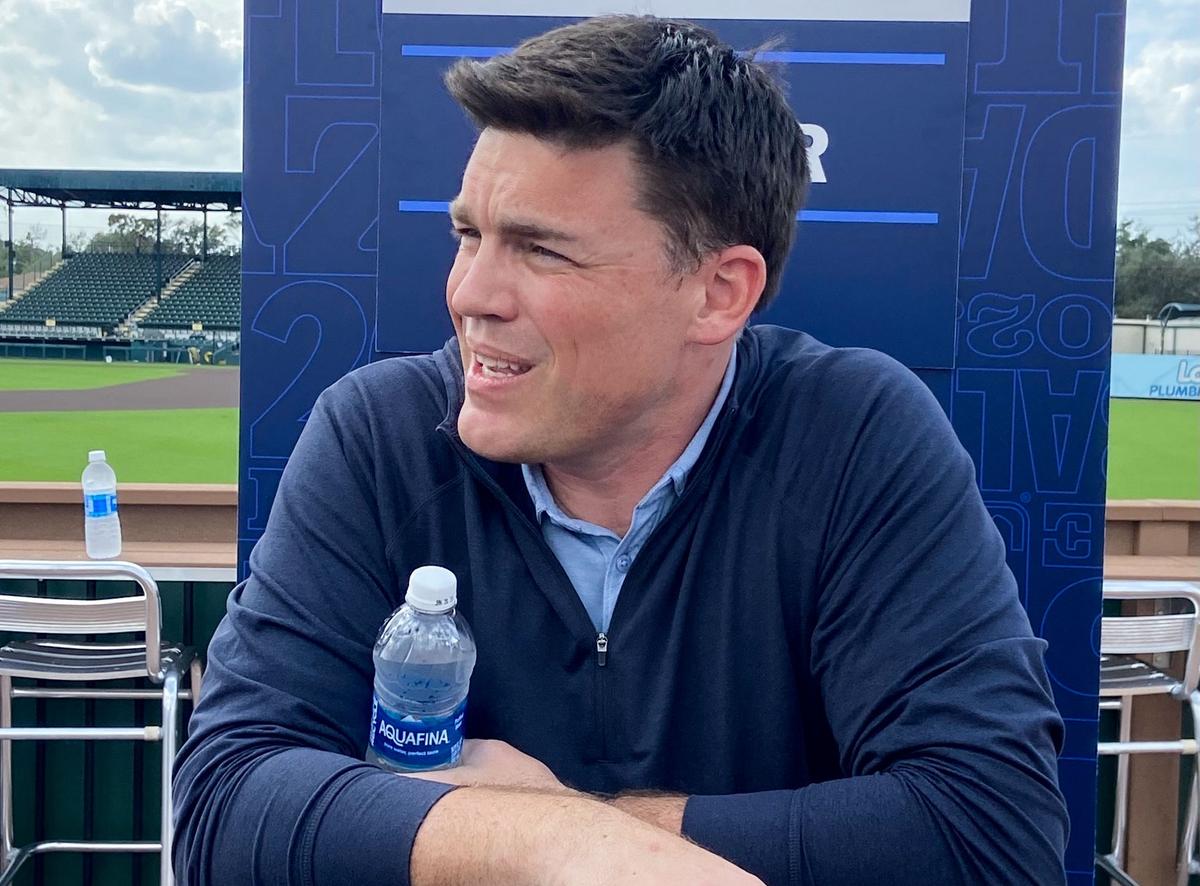 Neander and Cash—Baseball’s Dynamic Duo Keeping Tampa Bay Rays Competitive