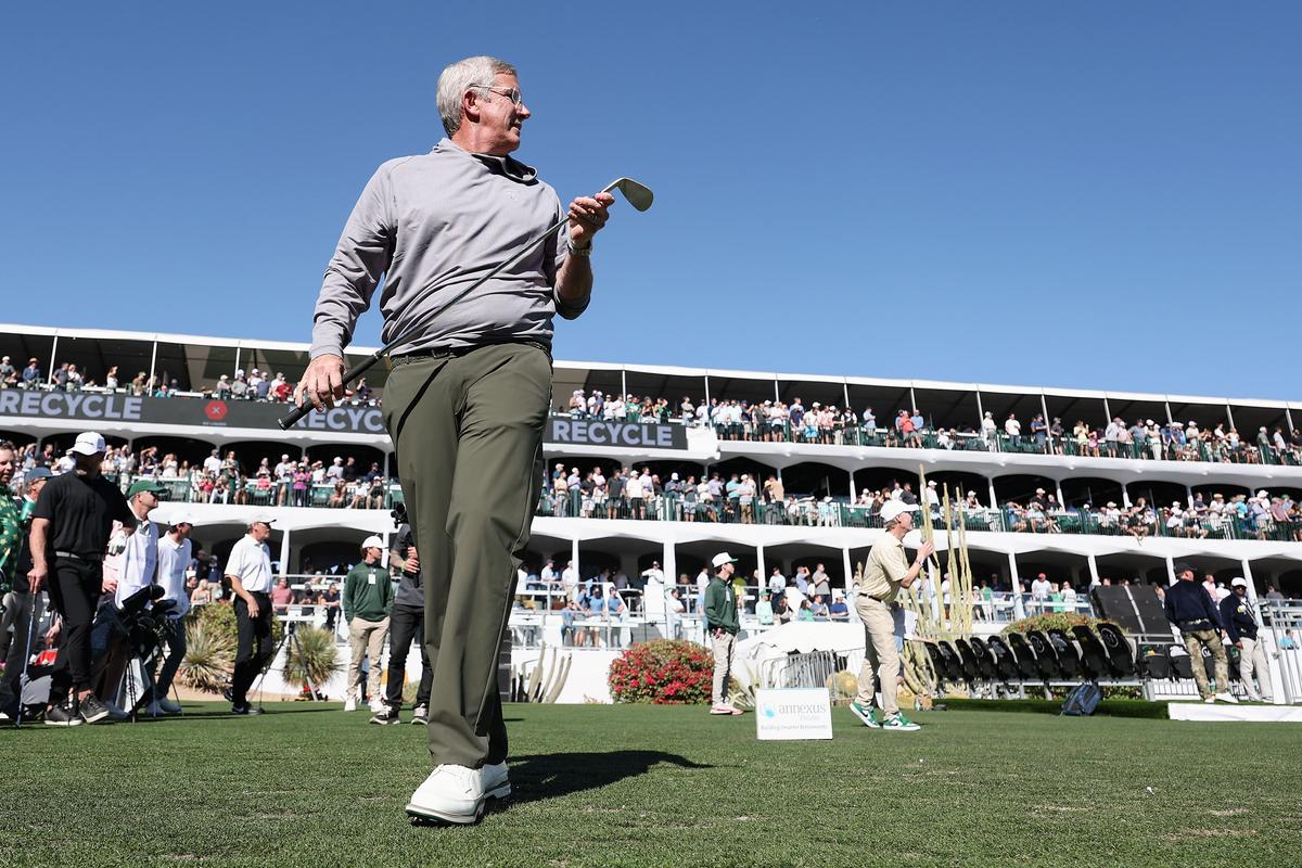 Shifting Sands and Sensibilities—Pro Golf’s Progressing Pain