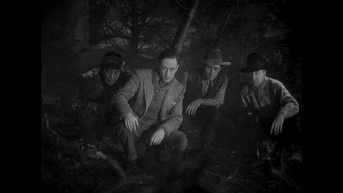 ‘49th Parallel’: Canada Confronts the Nazis 