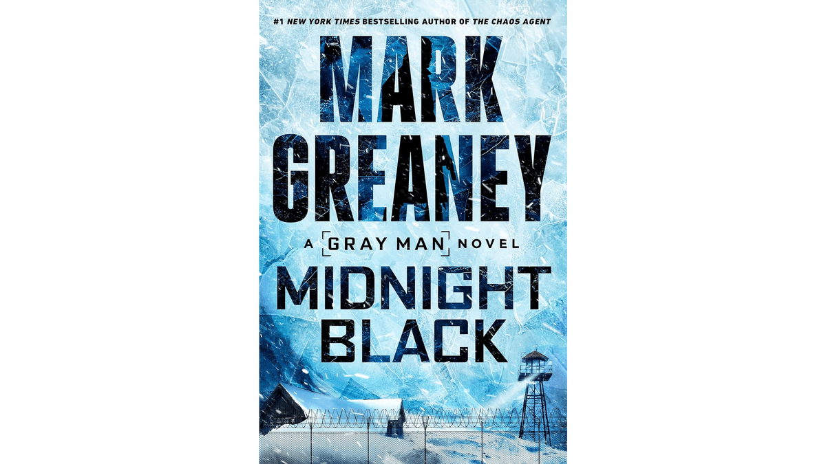 Action, Love, Loyalty Lead the Way in New ‘Gray Man’ Novel