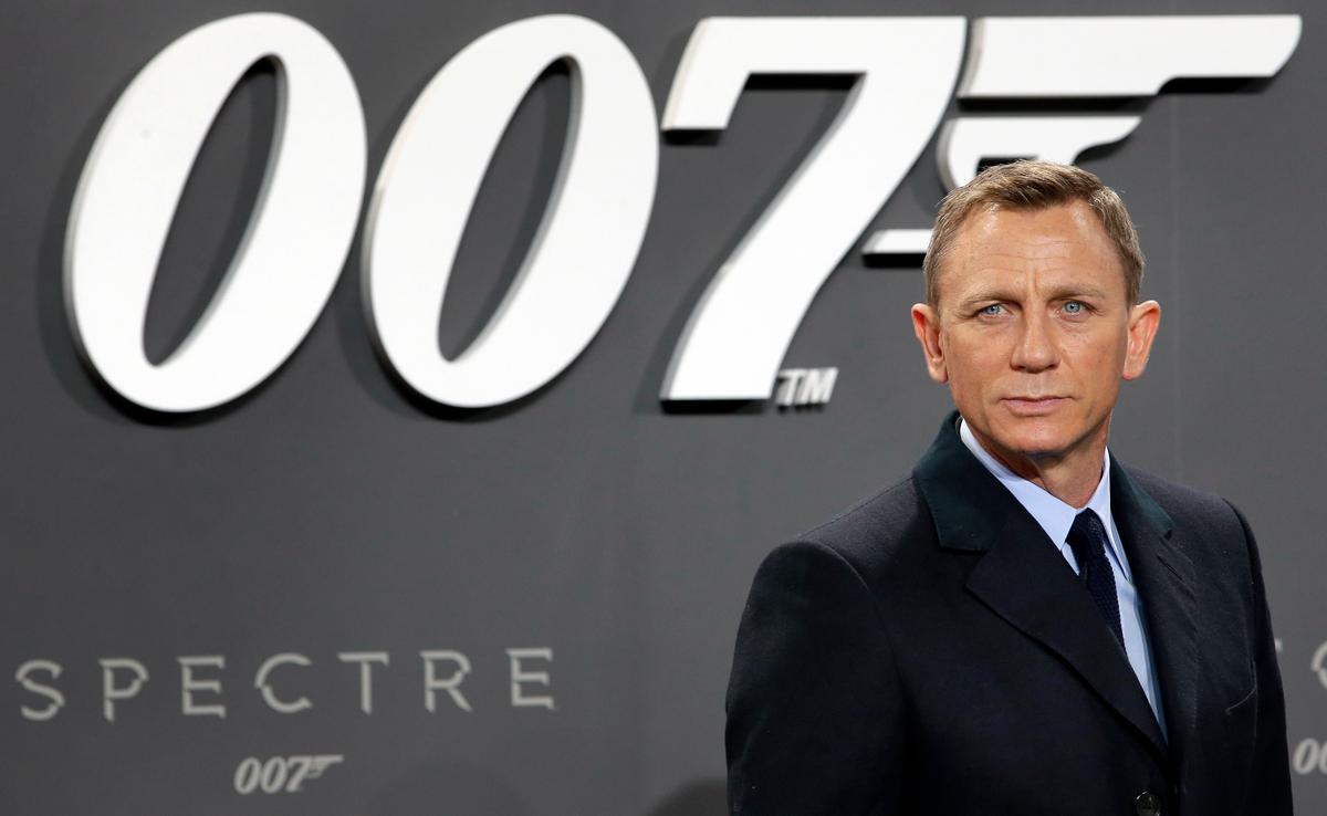 Next James Bond Film to Be Penned by ‘Peaky Blinders’ Creator Steven Knight