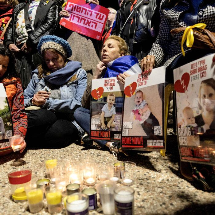 The Epoch Times