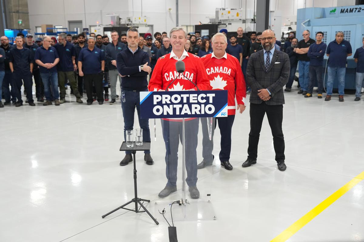 Nova Scotia to Ease Trade Rules for Provinces That Follow Suit