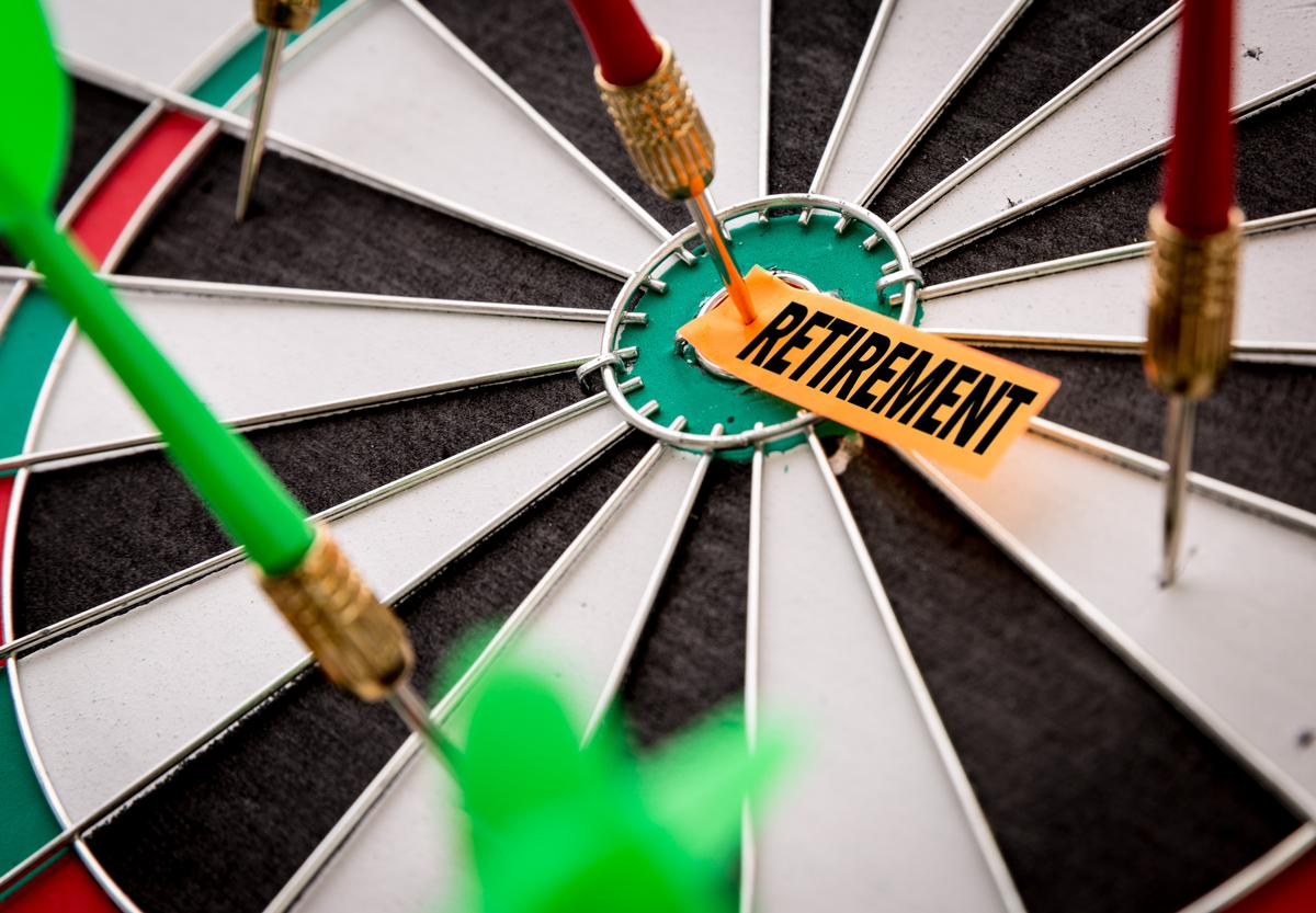 Embracing the Next Chapter: A Guide to Transitioning to Full-Time Retirement