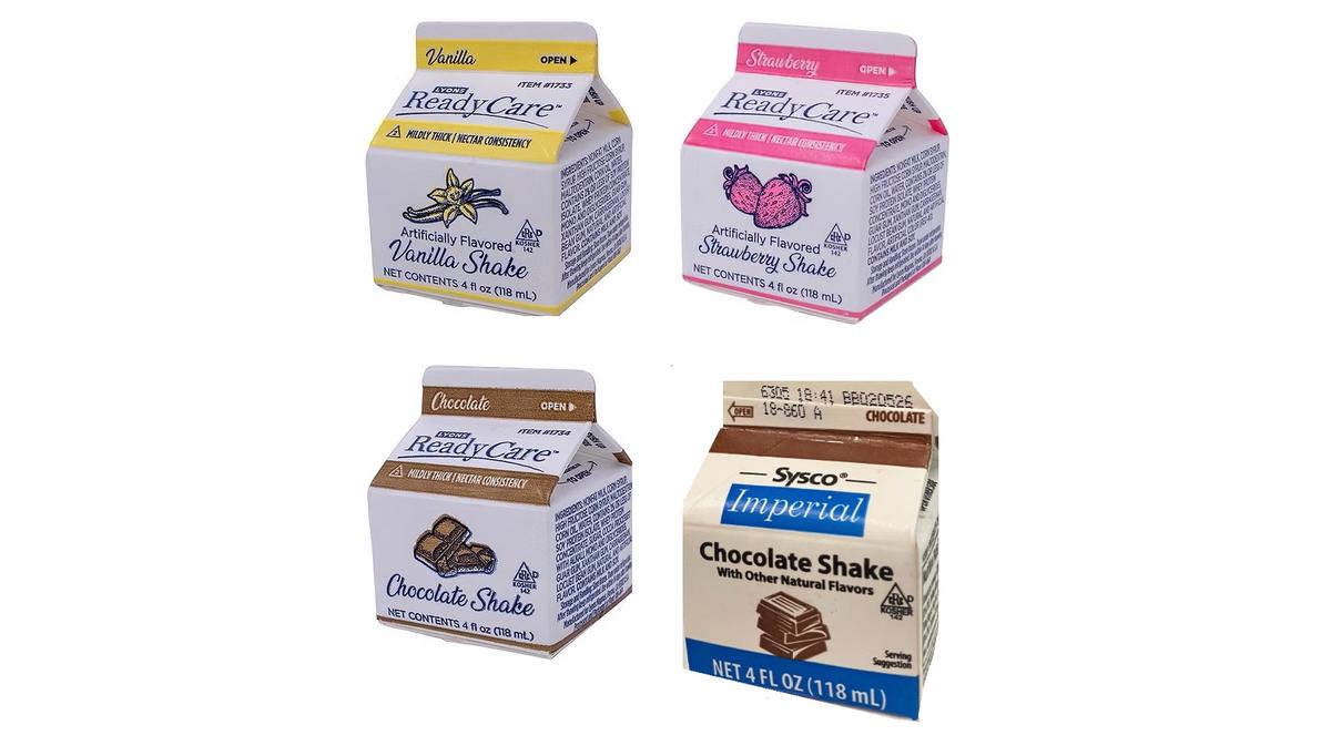 Nursing Home Shake Recall: Deadly Listeria Outbreak Spans 21 States