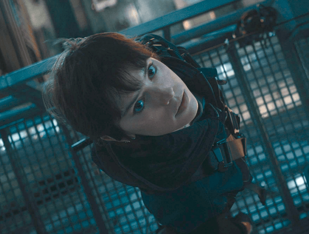 ‘Cleaner’: Daisy Ridley Might Need a Repackaging Campaign