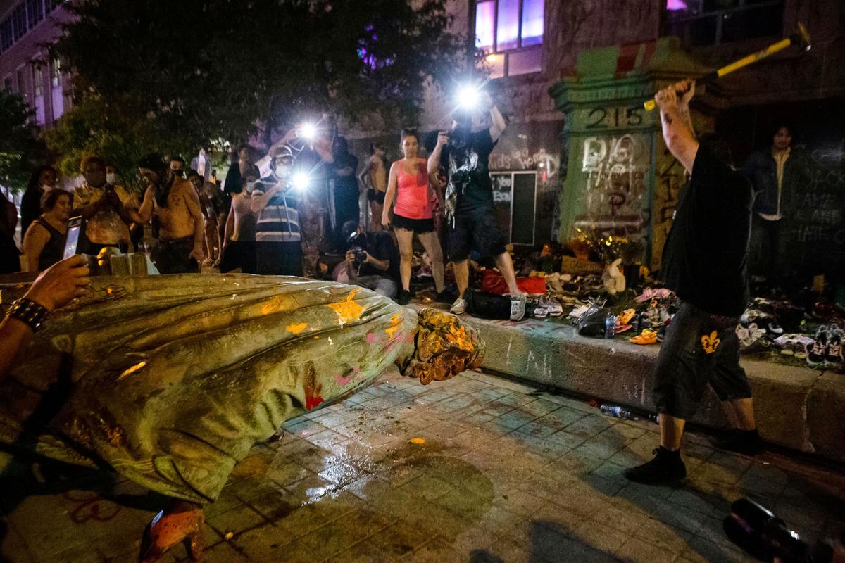 The Battle for Common Sense Starts in Your Local Community