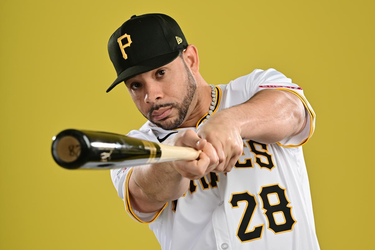 Outfielder Tommy Pham Welcomed as Mentor to Pittsburgh’s Clubhouse