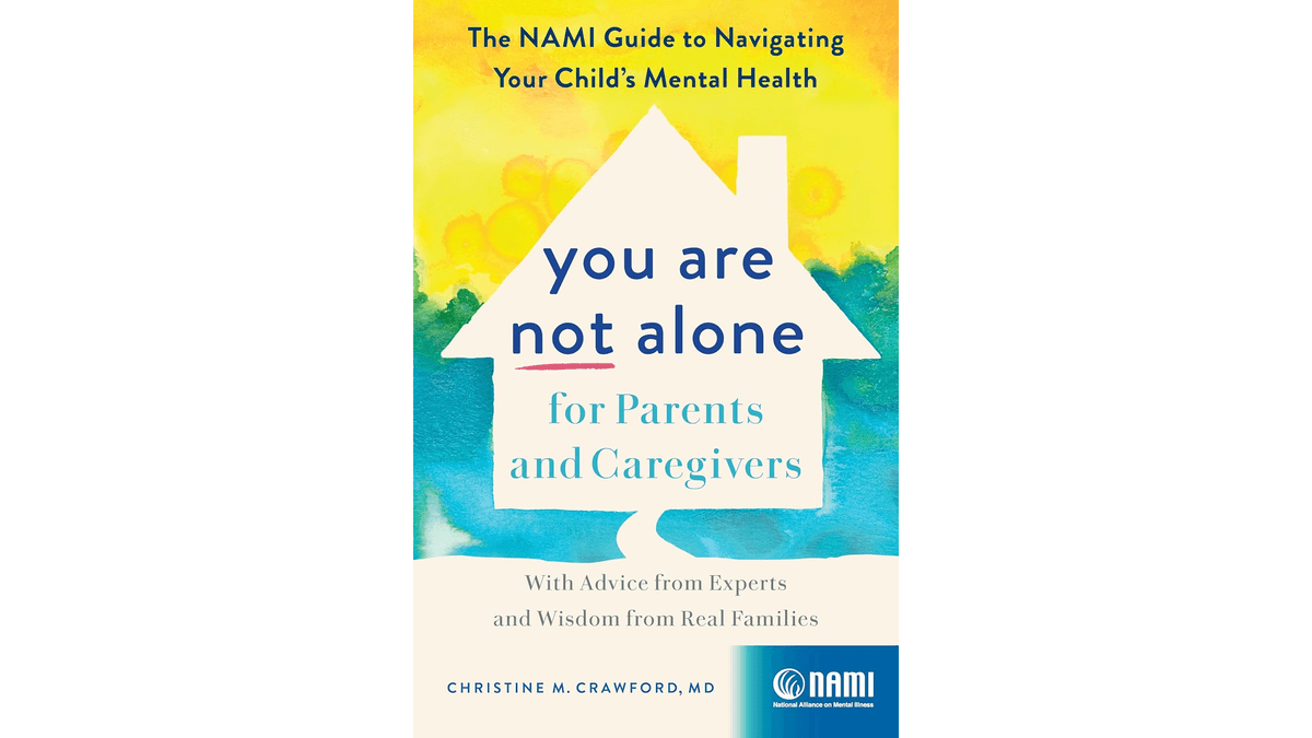 ‘You Are Not Alone’: Navigating Children’s Mental Health