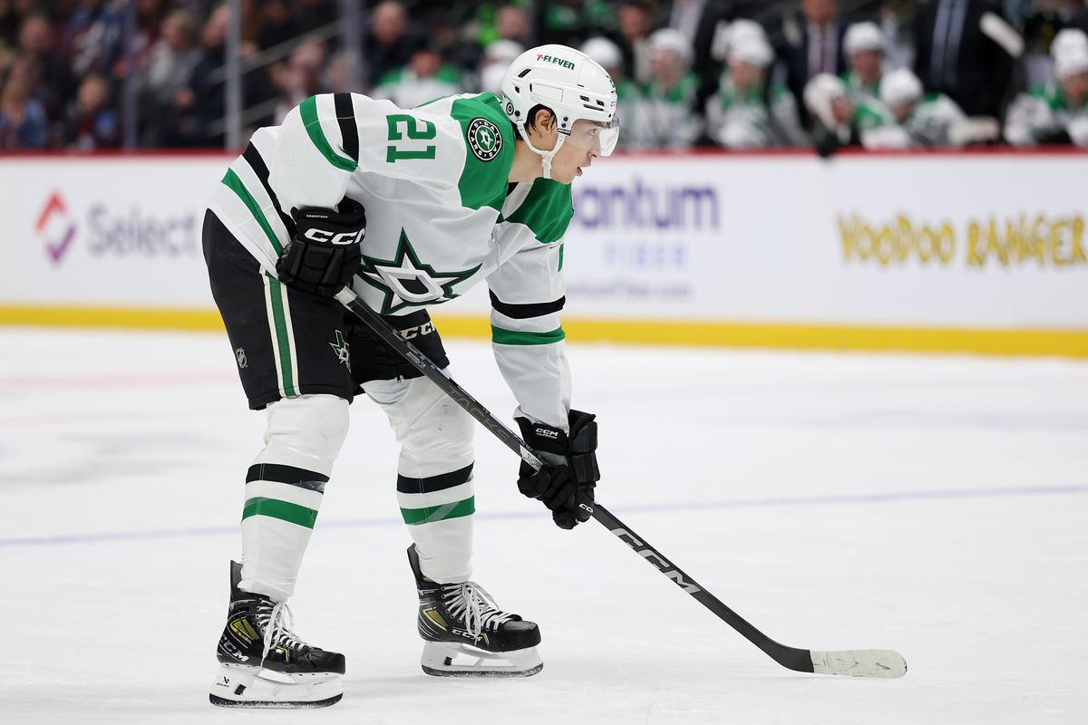 NHL’s Robertson Brothers Achieve a Rare Feat