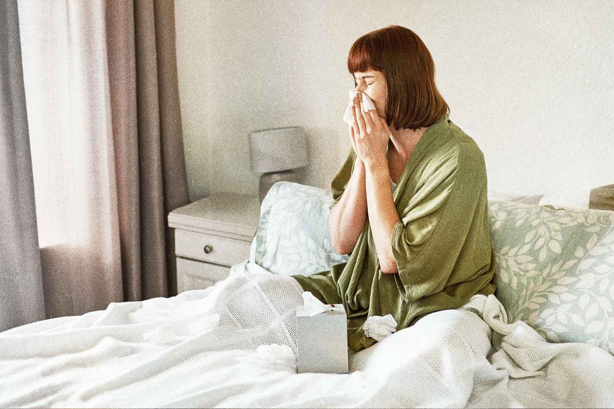 🎧Health Brief: Flu Warning Signs You Shouldn’t Ignore; Health Care Without the Waiting Room