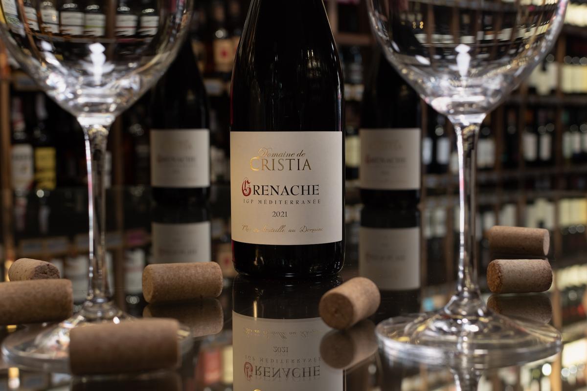 Giving Grenache the Respect It Deserves