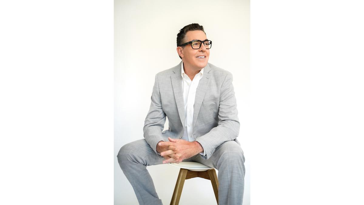 Adam Carolla’s Comedy and Conversations