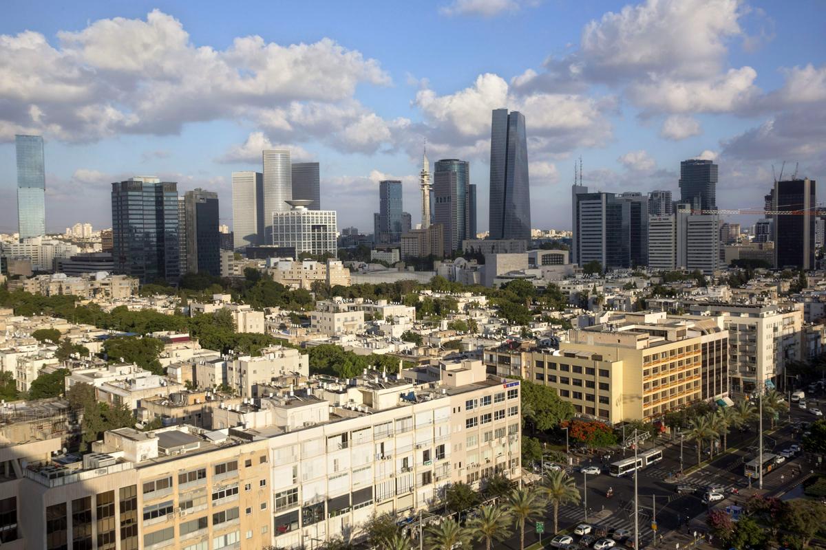 Demystifying Israel: Revisiting Noa Tishby’s Witty and Informative Guide
