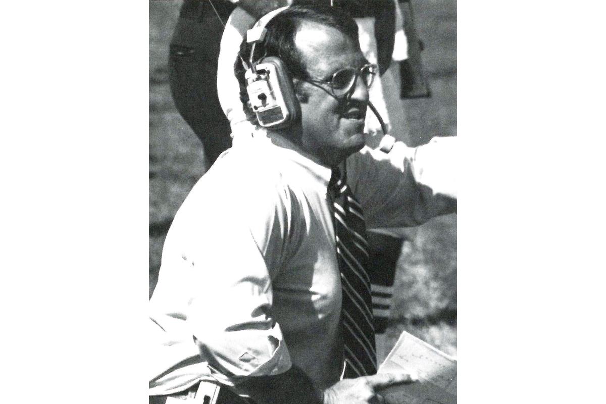 College Football HOF Coach Joe Fusco, Who Won 4 NAIA Titles at Westminster College, Dies