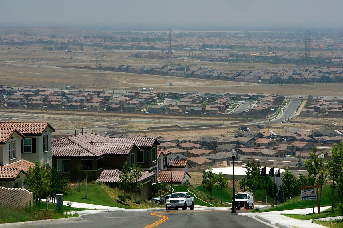 Search Ongoing for Baby Missing in Southern California After Alleged Kidnapping