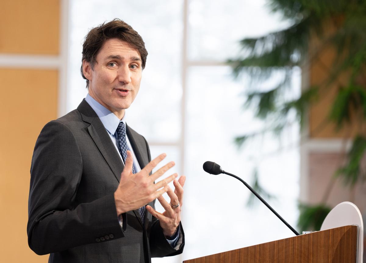 Ontario Crown Counsel Stops Private Prosecution of Trudeau Over SNC-Lavalin Scandal