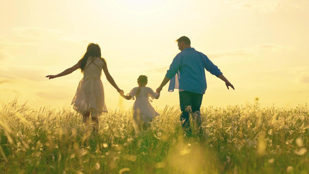 Family Formation Is the Key to Societal Health