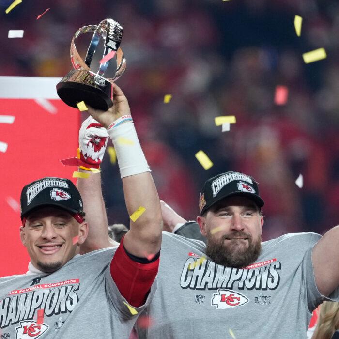 The Epoch Times