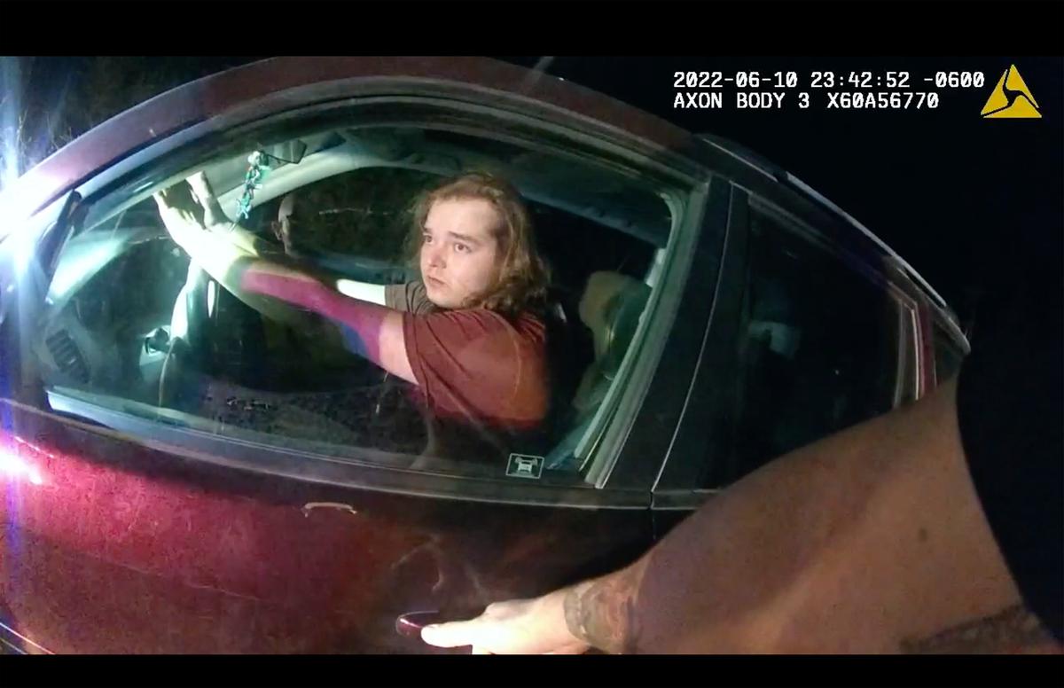 Former Colorado Sheriff’s Deputy Convicted of Homicide in Shooting Death of Man in Crisis