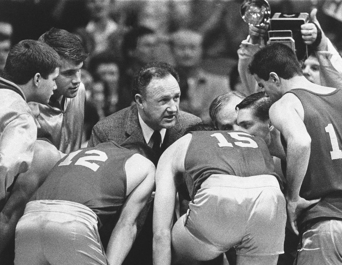 Gene Hackman’s Role in ‘Hoosiers’ Led to an Unforgettable, Beloved Film for Fans Far Beyond Indiana