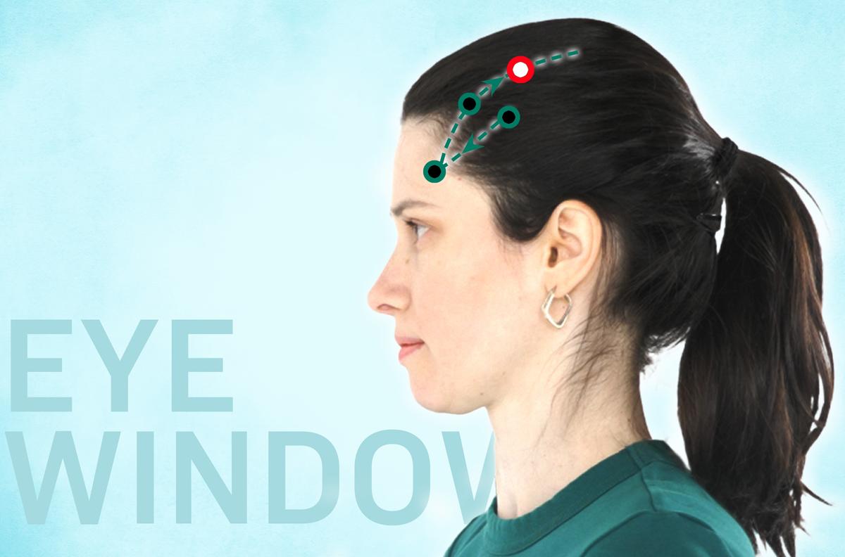 Feeling Mentally Exhausted? Use Mu Chuang for Clarity