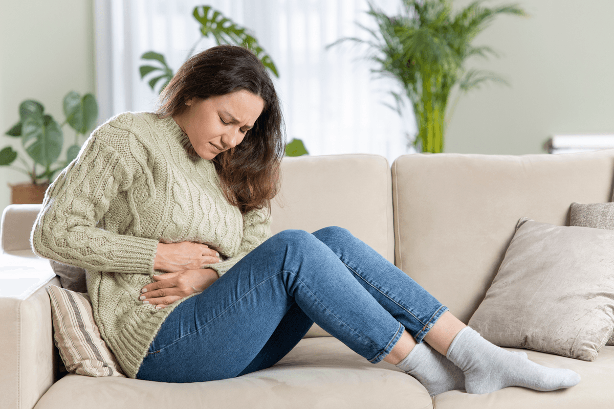 Causes of Abdominal Pain and Ancient Healing Remedies 