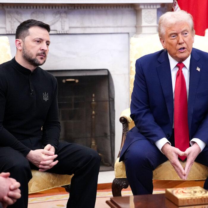 The Epoch Times