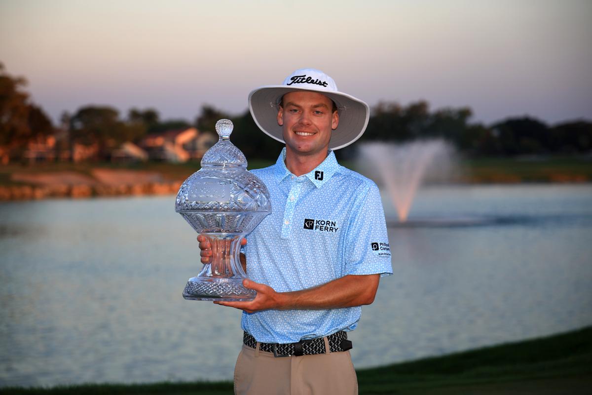 Tomorrow’s Promise Now Today’s Reality: Pro Golf’s Pathway Percolating With Performing Players