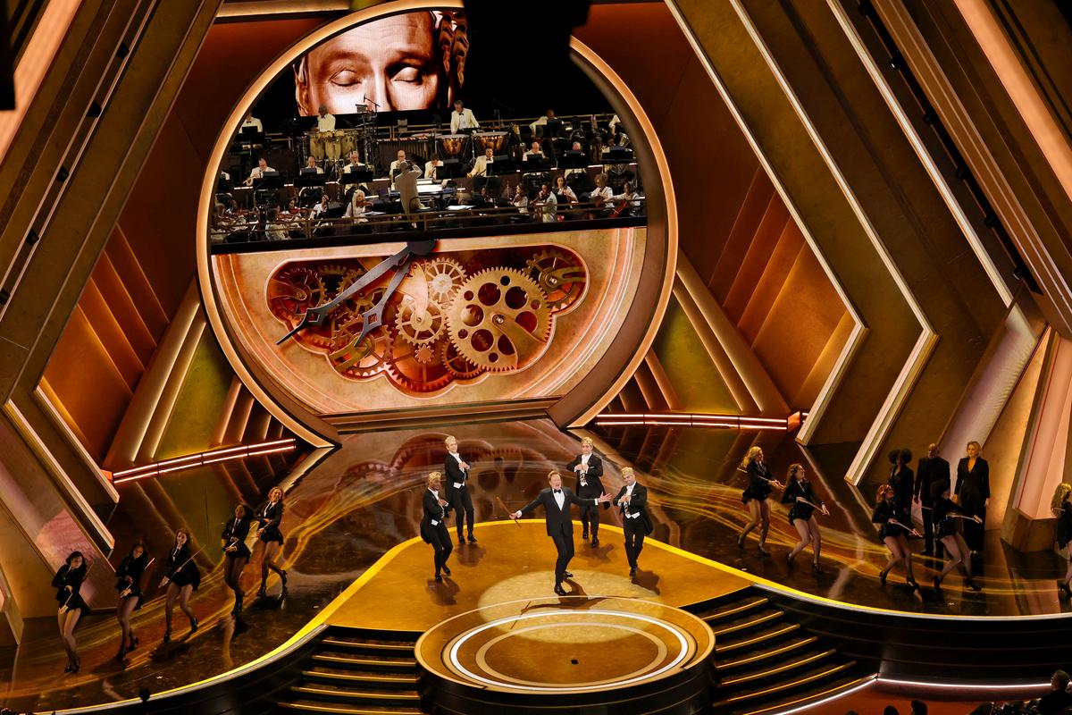 How Can We Make American Movies Great Again?