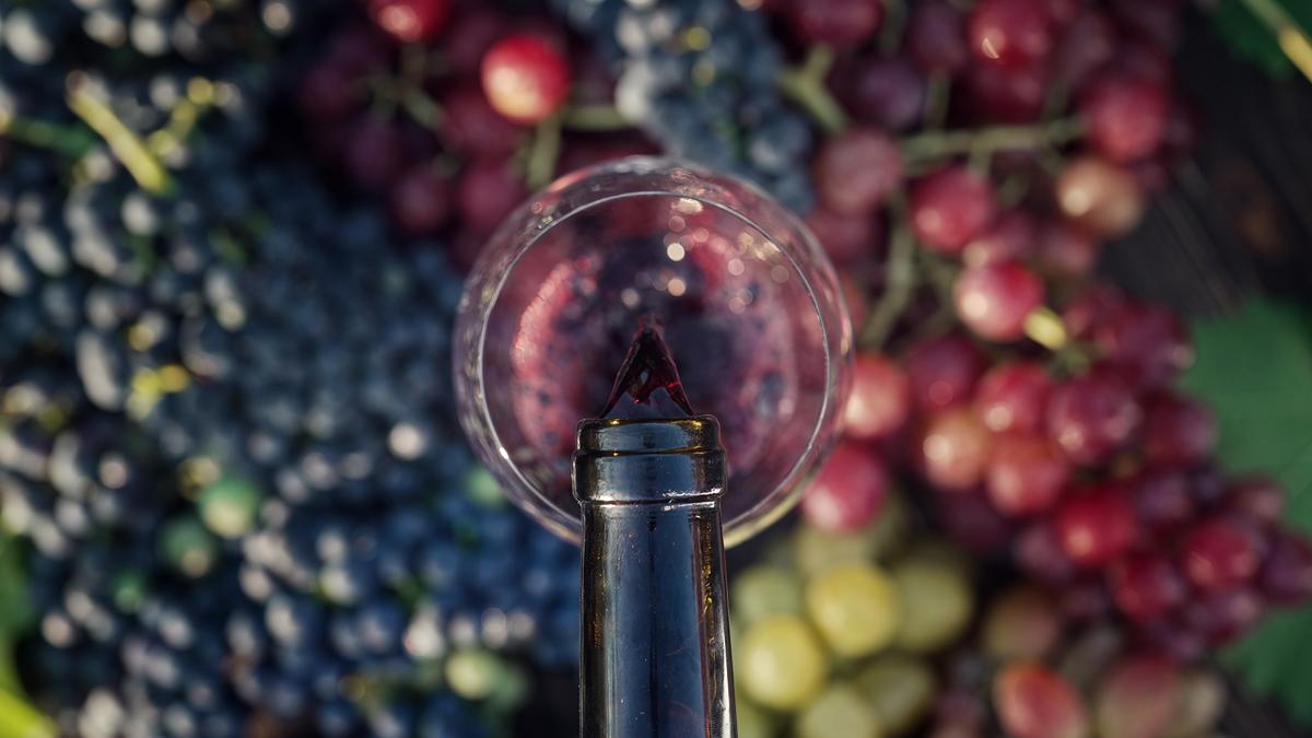 Natural Wine