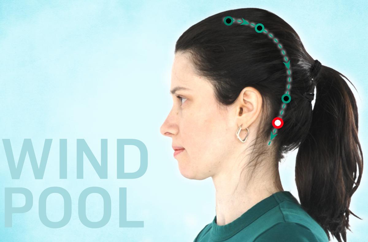 Feng Chi: A Go-to Acupoint for Brain Function to Cold and Flu Prevention