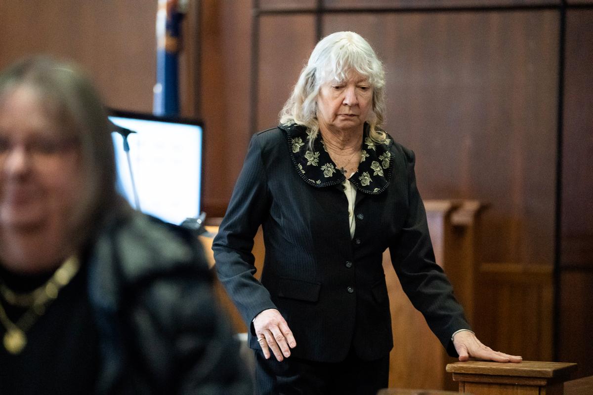Michigan Woman Convicted of Murder in Crash That Killed 2 Kids at Birthday Party