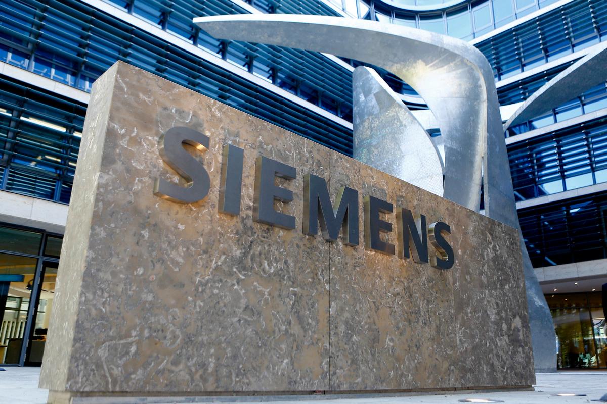 Siemens Building $285 Million Manufacturing Facilities in California, Texas