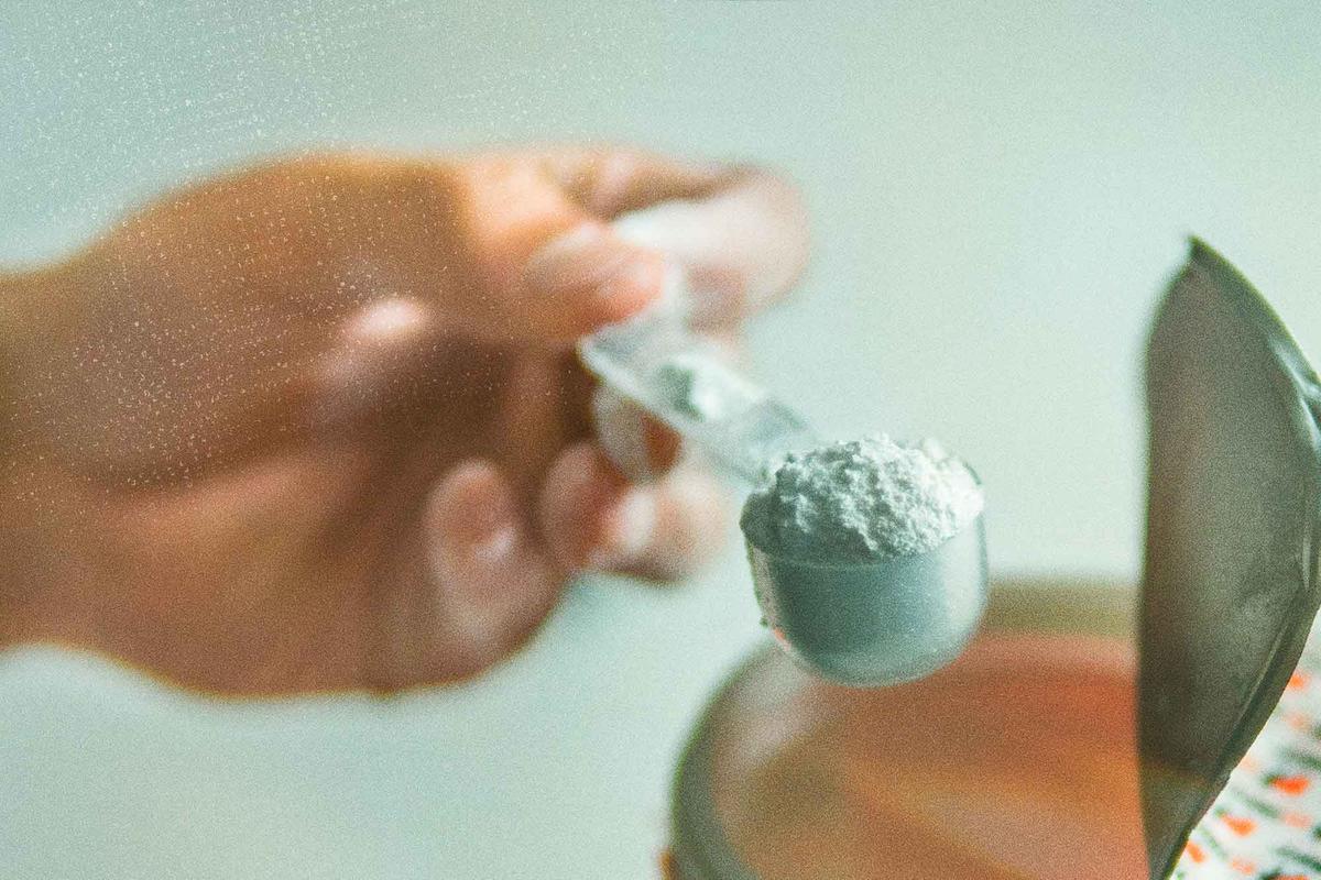 Can Creatine Boost Brain Function When You’re Sleep-Deprived?