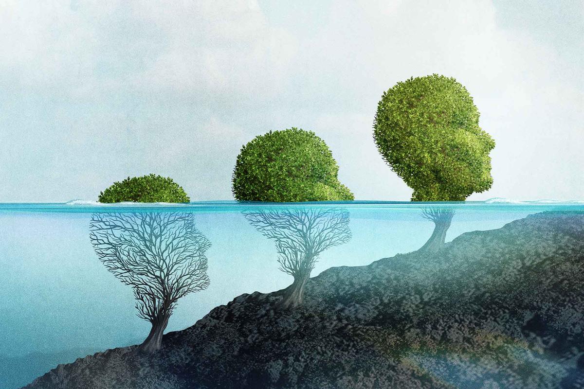 Minimalist Self-Improvement: A Gentle Approach to Better Living