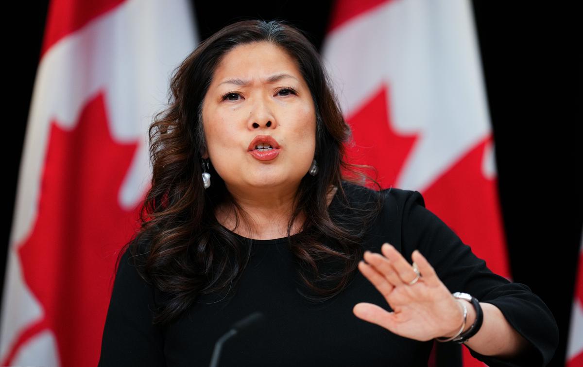 Canada Rejects China’s Claim of Unfair Trade Practices, Calls New Agriculture Tariffs ‘Unjustified’