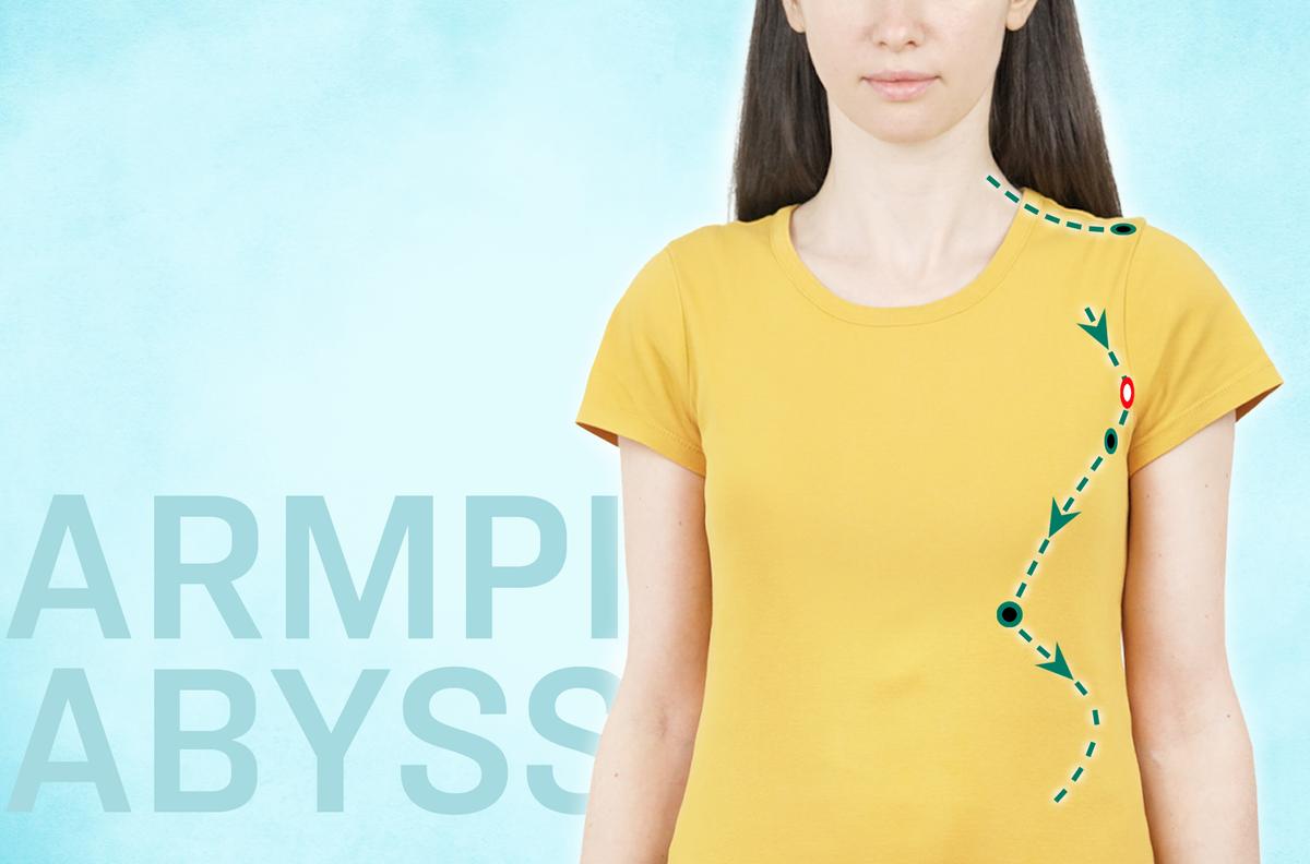 Yuan Ye: A Powerful Point for Upper Body Pain