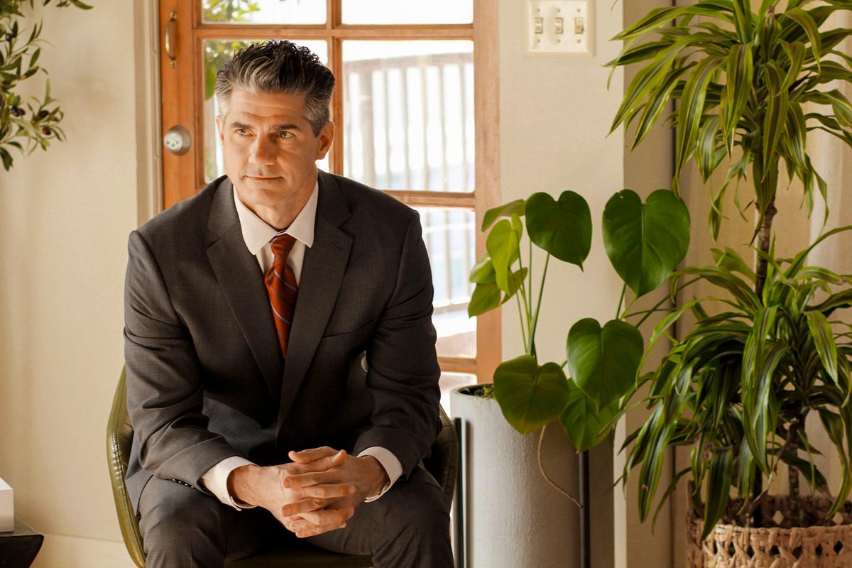 Joshua Becker on the Art and Freedom of Minimalism