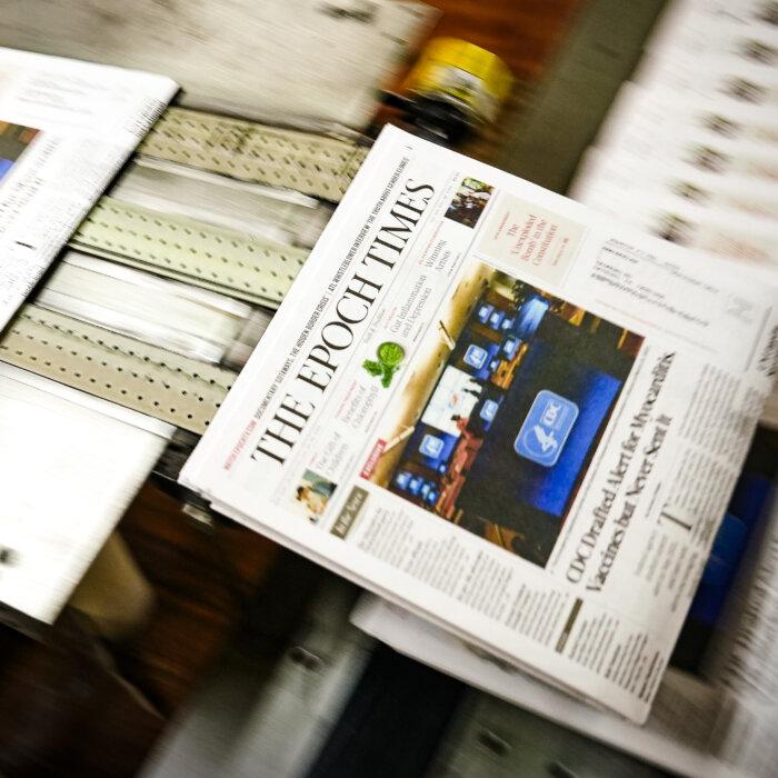 The Epoch Times