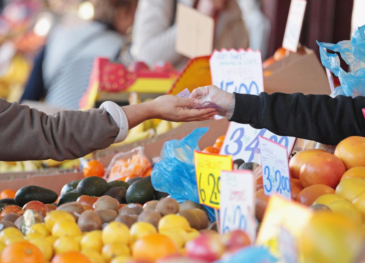 RBA Holds Interest Rates Steady After September Inflation Jump