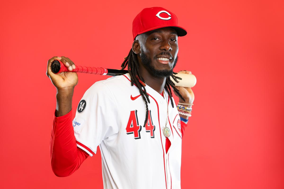 ‘I’ve Never Seen That’: Elly de La Cruz' Extraordinary Spring Training Wowing Terry Francona