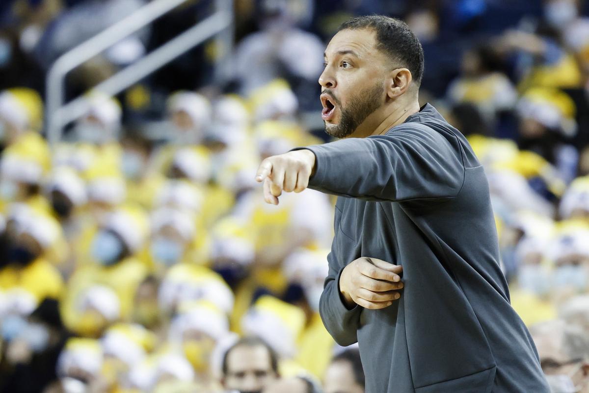 Minnesota Fires Coach After Getting Bounced From Big Ten Tournament