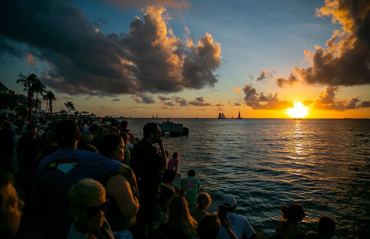 Traveling to the Florida Keys on a Spring Trip? Here Are 9 Things You’ll Want to Know