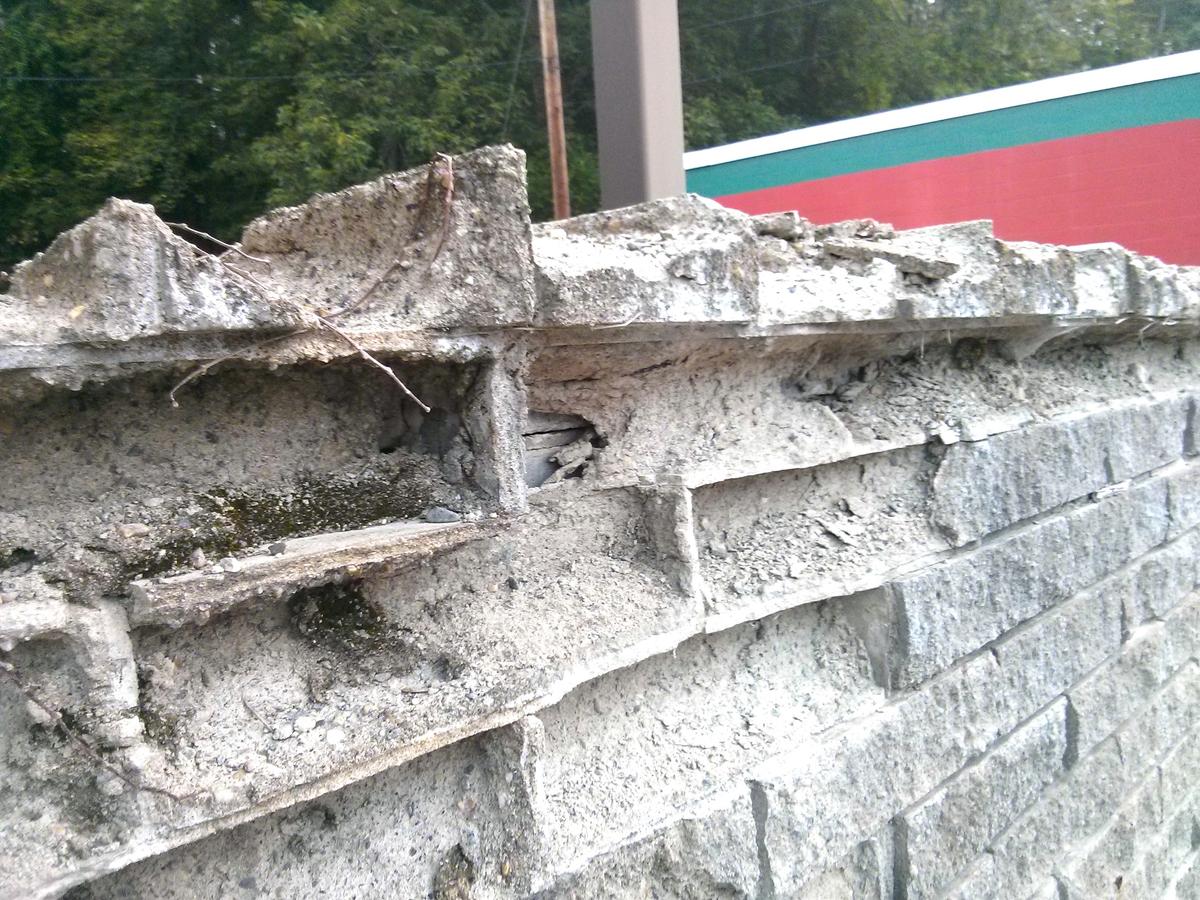 When Building Products Let You Down